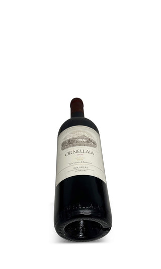 Ornellaia 2008 - Tenuta Dell` Ornellaia - Vintage Grapes GmbH