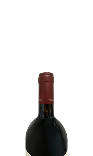 Ornellaia 2008 - Tenuta Dell` Ornellaia - Vintage Grapes GmbH