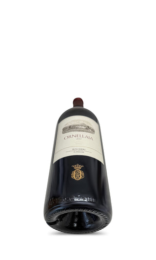 Ornellaia Magnum 1er OWC 2011