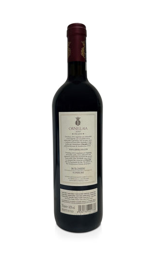 Ornellaia 2012 - Tenuta Dell` Ornellaia - Vintage Grapes GmbH