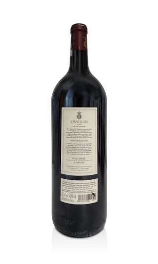 Ornellaia Magnum 1er OWC 2012