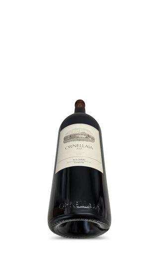 Ornellaia Magnum 1er OWC 2012