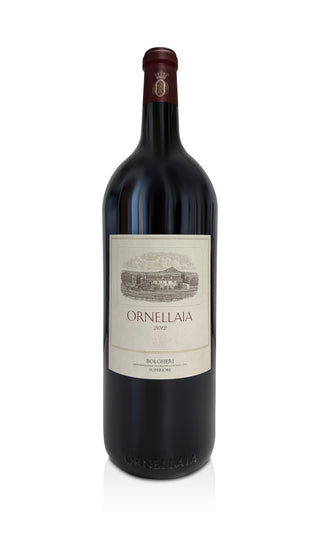 Ornellaia Magnum 1er OWC 2012
