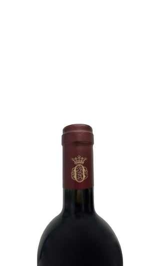 Ornellaia 2013