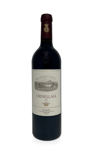 Ornellaia 2021