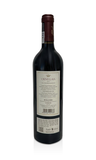 Ornellaia 2022 - Tenuta Dell` Ornellaia - Vintage Grapes GmbH