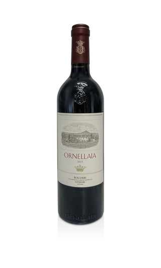 Ornellaia 2022