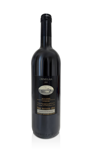 Ornellaia Edition 25 Years