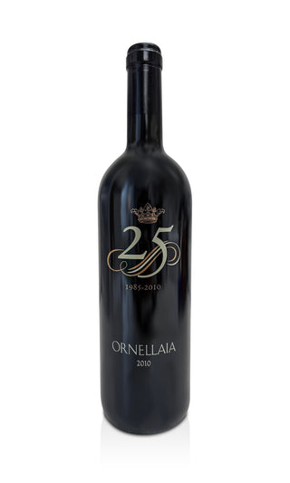Ornellaia Edition 25 Years