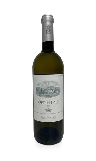 Ornellaia Bianco 2015 - Tenuta Dell` Ornellaia - Vintage Grapes GmbH