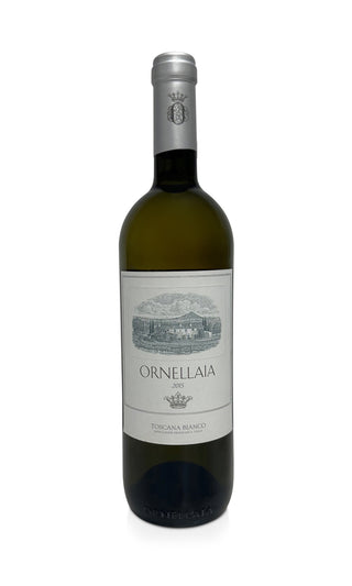 Ornellaia Bianco 2015