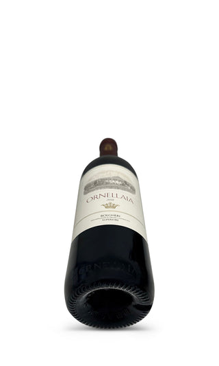 Ornellaia 2018