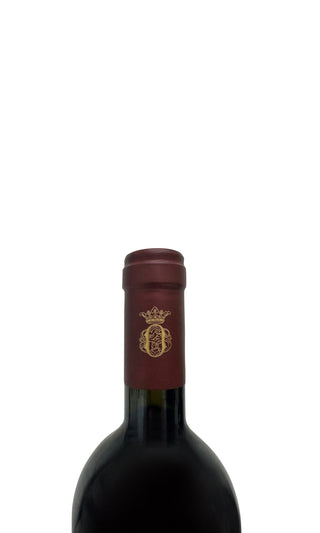 Ornellaia 2018