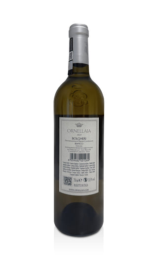 Ornellaia Bianco 2022 - Tenuta Dell` Ornellaia - Vintage Grapes GmbH