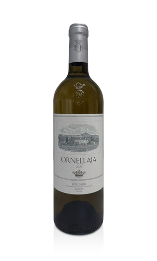 Ornellaia Bianco 2022 - Tenuta Dell` Ornellaia - Vintage Grapes GmbH