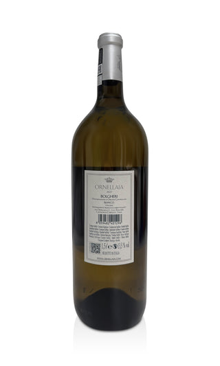 Ornellaia Bianco Magnum 1er OWC 2022 - Tenuta Dell` Ornellaia - Vintage Grapes GmbH