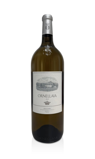 Ornellaia Bianco Magnum 1er OWC 2022 - Tenuta Dell` Ornellaia - Vintage Grapes GmbH