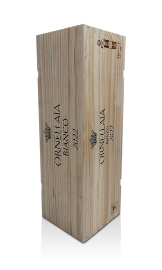 Ornellaia Bianco Magnum 1er OWC 2022 - Tenuta Dell` Ornellaia - Vintage Grapes GmbH
