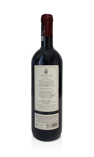 Ornellaia L'Eleganza 2013 - Tenuta Dell` Ornellaia - Vintage Grapes GmbH