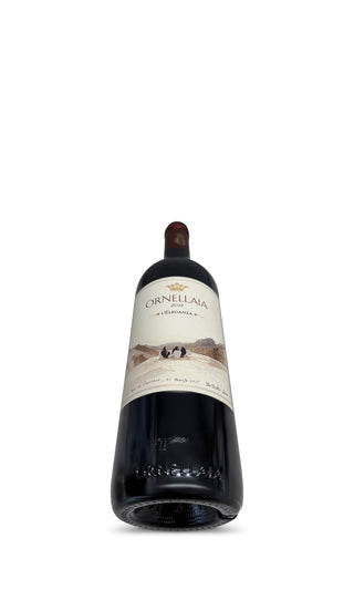Ornellaia L'Eleganza 2013