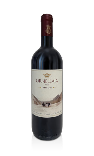 Ornellaia L'Eleganza 2013