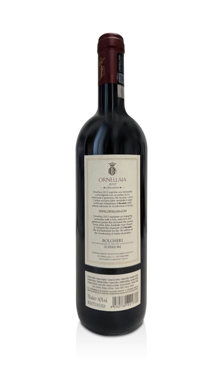 Ornellaia L' Incanto 2012 - Tenuta Dell` Ornellaia - Vintage Grapes GmbH