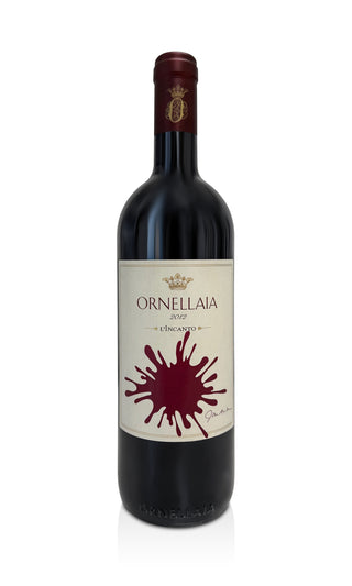 Ornellaia L' Incanto 2012 - Tenuta Dell` Ornellaia - Vintage Grapes GmbH