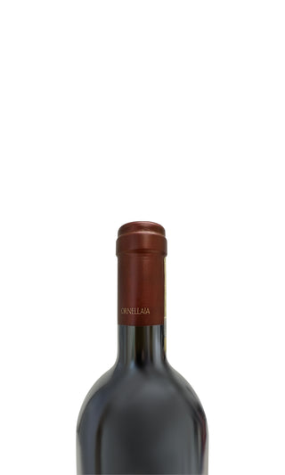Ornellaia L'Infinito 2011 - Tenuta Dell` Ornellaia - Vintage Grapes GmbH