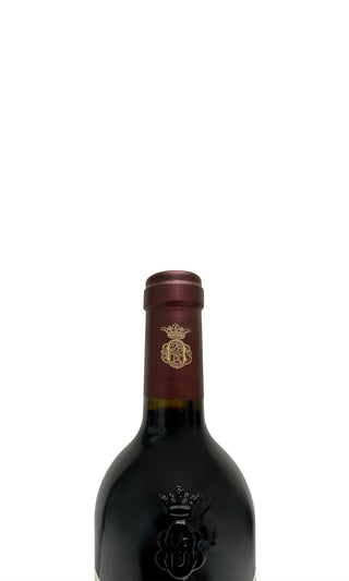Ornellaia La Generosity 2021