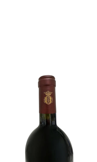 Ornellaia "Il Vigore" 2019