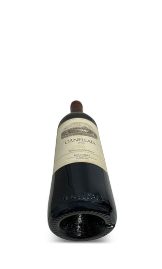 Ornellaia 2009 - Tenuta Dell` Ornellaia - Vintage Grapes GmbH
