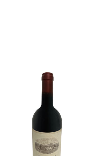 Ornellaia 2009
