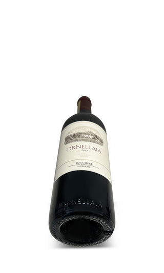 Ornellaia	2011 - Tenuta Dell` Ornellaia - Vintage Grapes GmbH