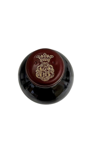 Ornellaia	2011 - Tenuta Dell` Ornellaia - Vintage Grapes GmbH