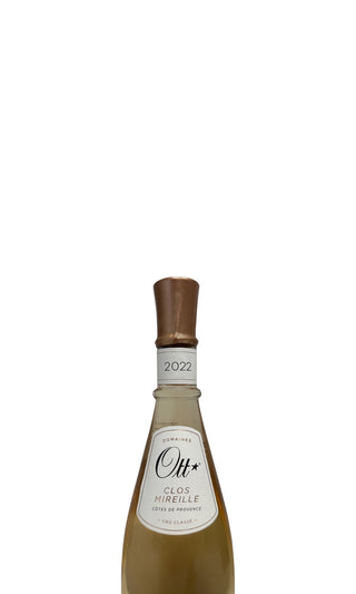 Clos Mireille 2022 - Domaines Ott - Vintage Grapes GmbH