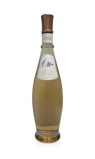 Clos Mireille 2022 - Domaines Ott - Vintage Grapes GmbH