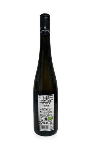 Grüner Veltliner Ried Spiegel Erste Lage 2021 - Weingut Bernhard Ott - Vintage Grapes GmbH