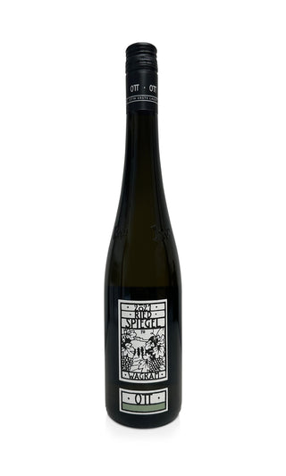 Grüner Veltliner Ried Spiegel Erste Lage 2021 - Weingut Bernhard Ott - Vintage Grapes GmbH