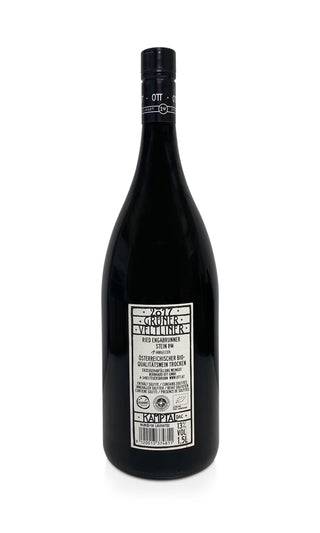 Grüner Veltliner Ried Stein Erste Lage Magnum 2017 - Weingut Bernhard Ott - Vintage Grapes GmbH