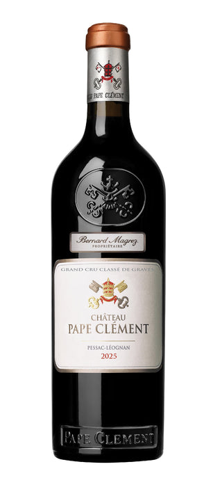 Château Pape Clément 2025