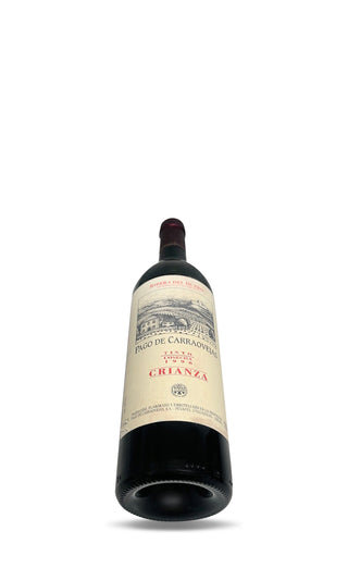 Ribera del Duero Crianza 1996 - Pago de Carraovejas - Vintage Grapes GmbH