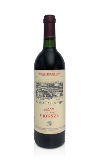 Ribera del Duero Crianza 1996