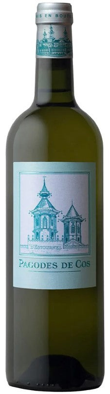 Pagodes de Cos Blanc 2024 - Château Cos D´ Estournel - Vintage Grapes GmbH