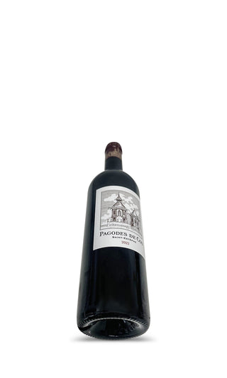 Pagodes de Cos 2022 - Château Cos D´ Estournel - Vintage Grapes GmbH