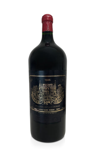 Château Palmer Imperiale 1985