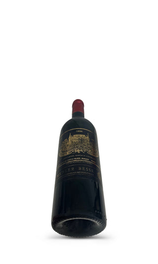 Château Palmer 1988 - Château Palmer - Vintage Grapes GmbH