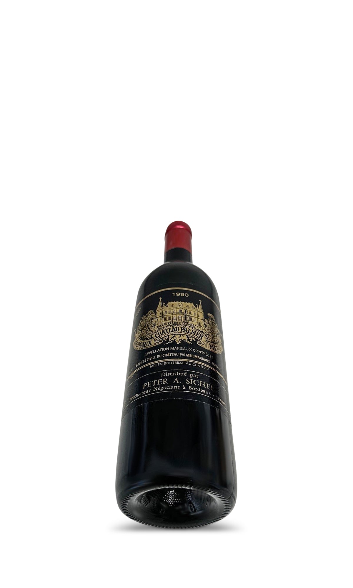 Château Palmer 1990