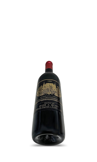 Château Palmer 1990 - Château Palmer - Vintage Grapes GmbH