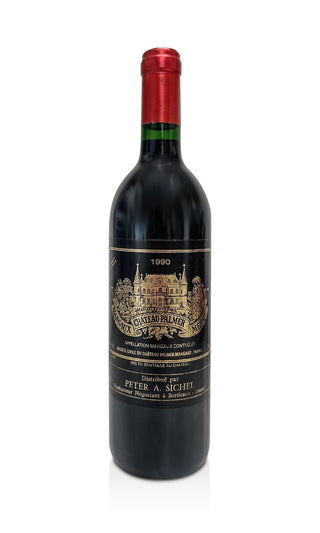 Château Palmer 1990