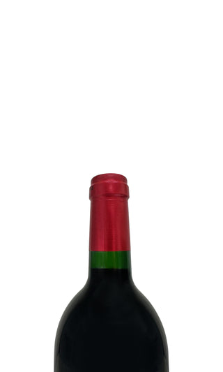 Château Palmer 1995